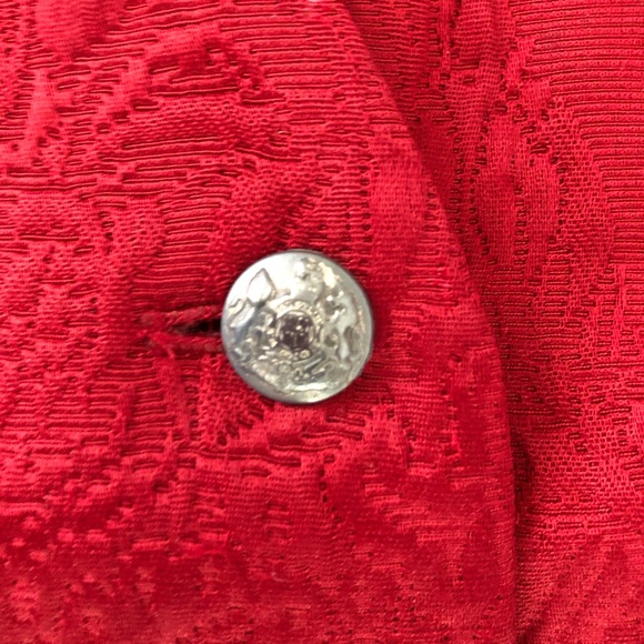 Jax Canada Suit Set - Picture 7 of 7